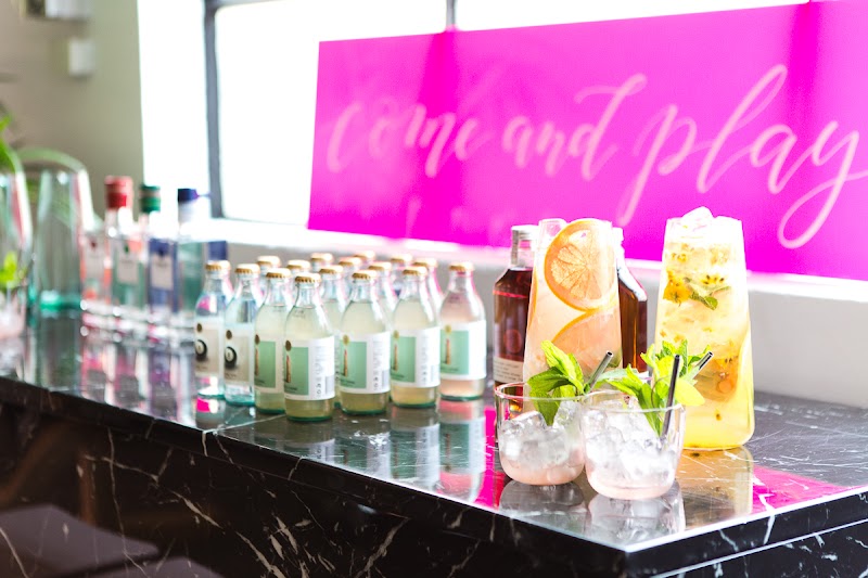 Fourside Food Design + Events