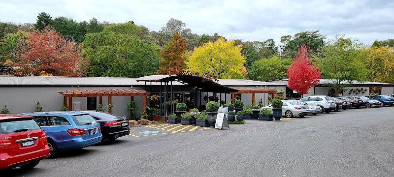 Warran Glen Nursery & Gift Shop