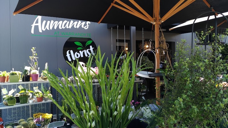 Aumanns At Warrandyte