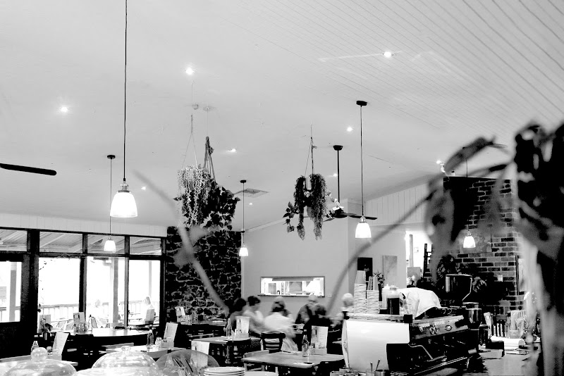 Warrandyte Stonehouse Cafe