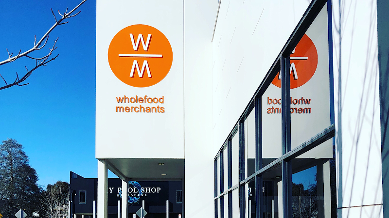 Wholefood Merchants