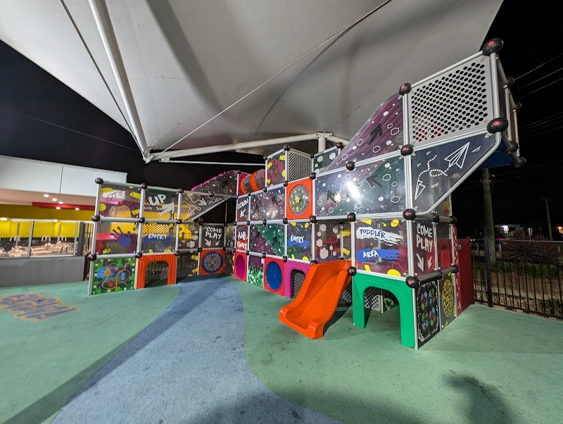 McDonald's Ferntree Gully