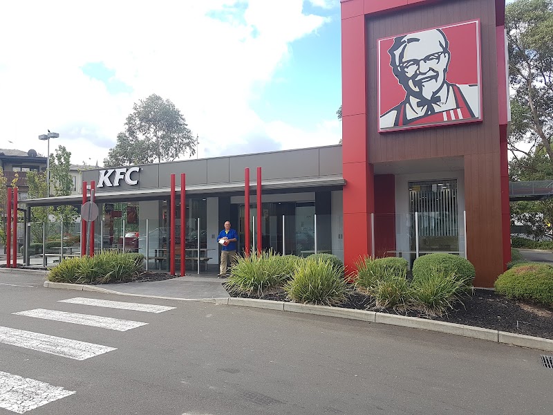 KFC Ferntree Gully