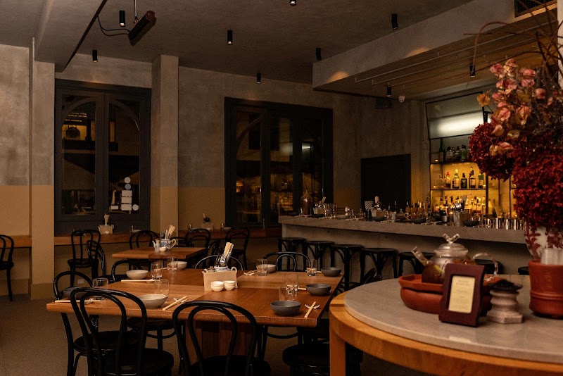 Oriental Teahouse South Yarra