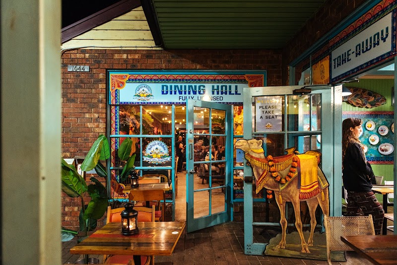 Babaji's Kerala Kitchen - Belgrave