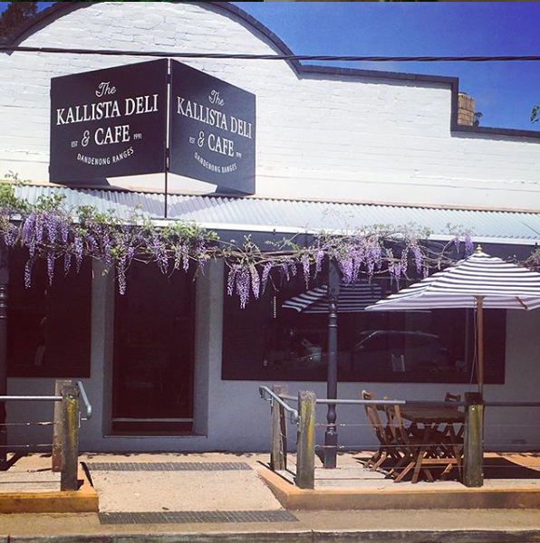 Kallista Deli Cafe