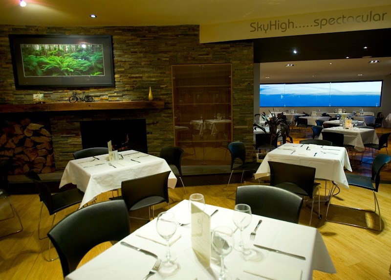 SkyHigh Mount Dandenong