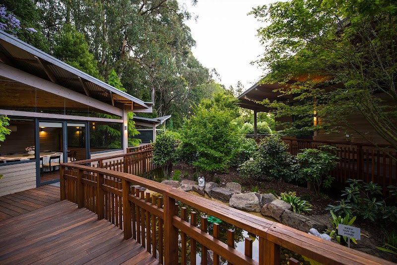 Olinda Tea House & Restaurant