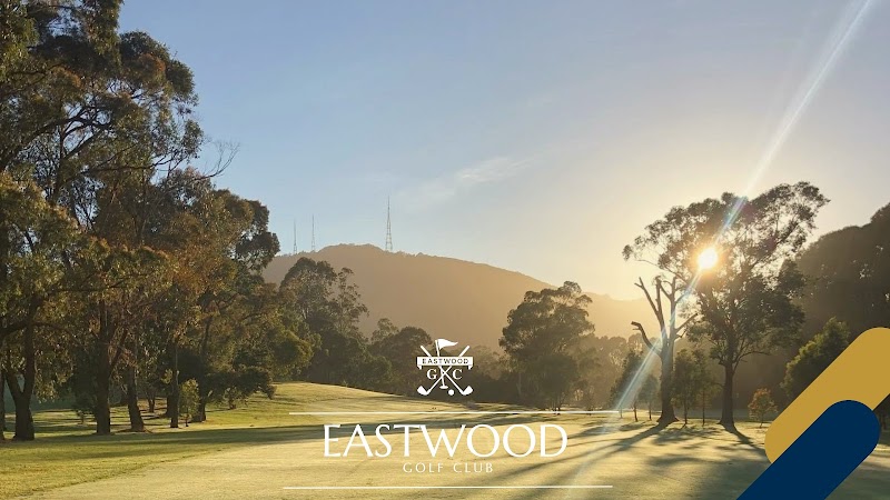 Eastwood Golf Club.