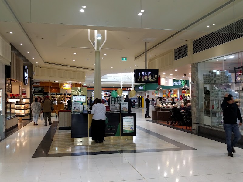 Sunshine Marketplace