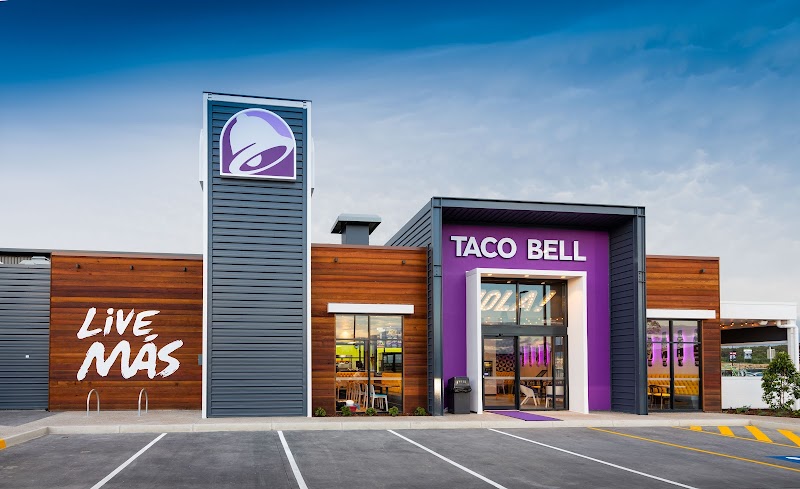Taco Bell Altona North