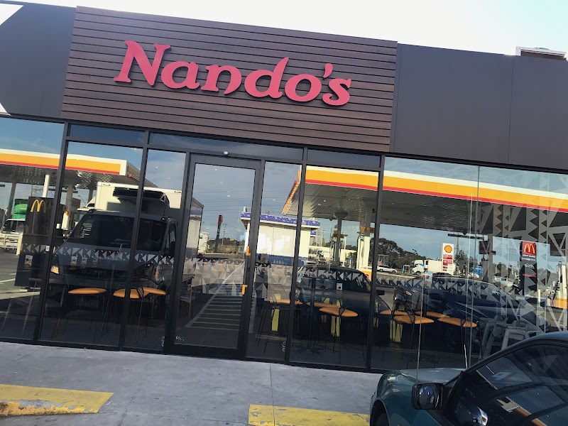 Nando's Laverton North