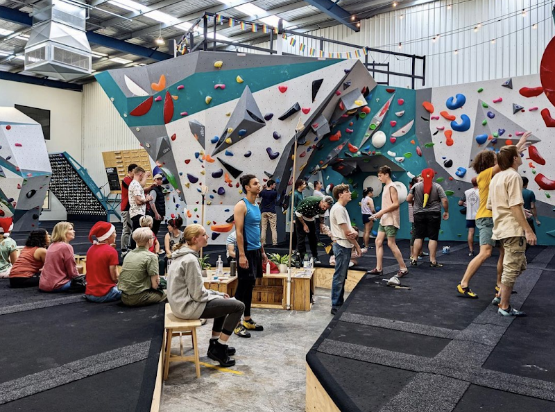 Climb West Melbourne