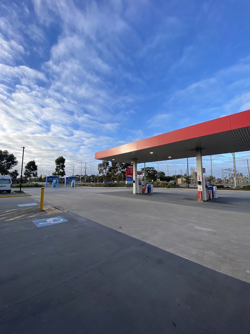 Ampol Foodary Altona North