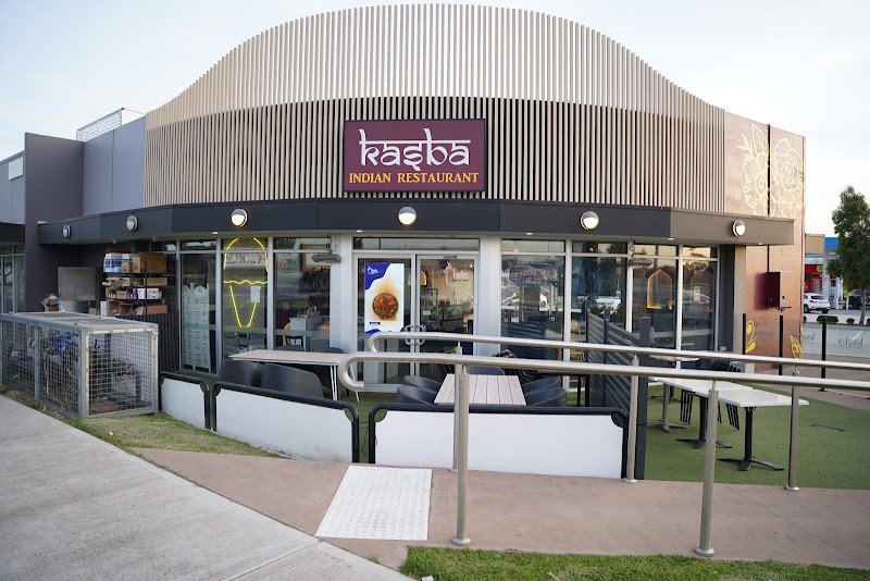 Kasba Indian Restaurant - Truganina