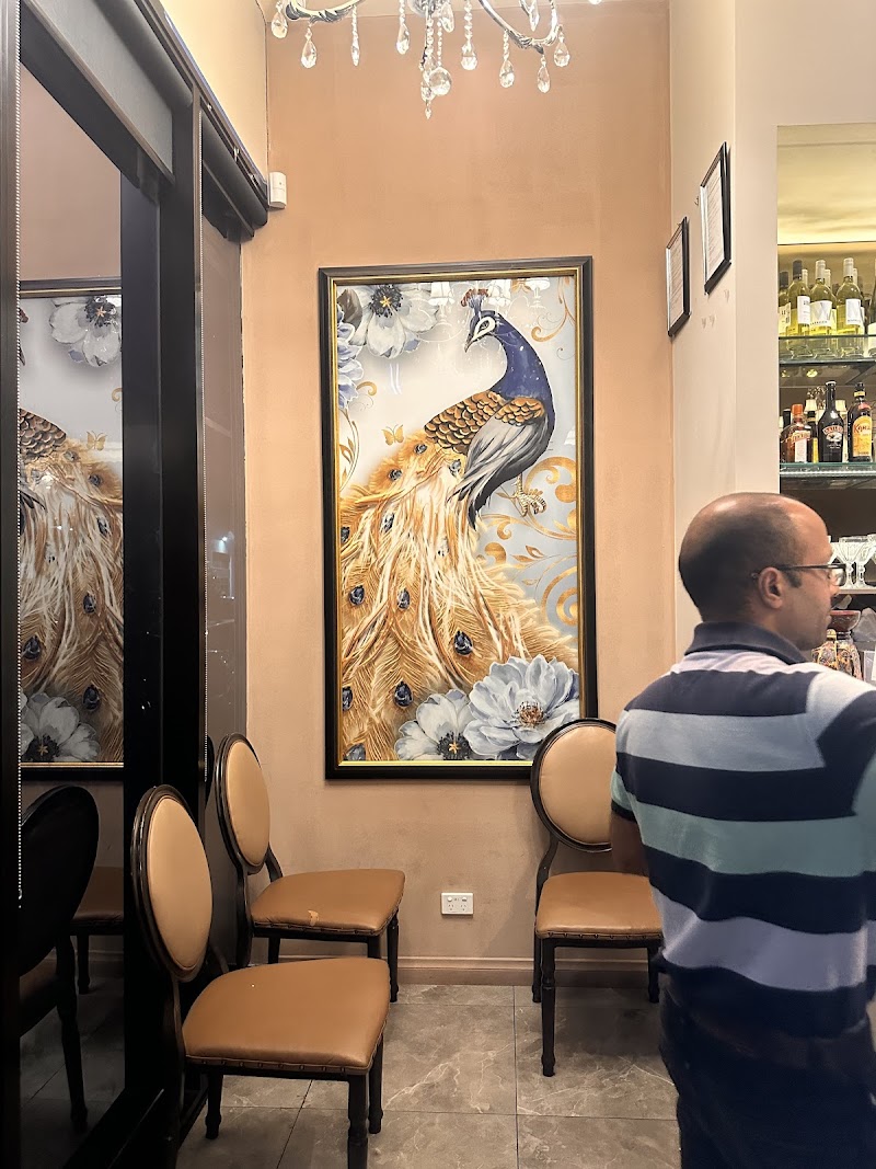 Bukhara Indian Cuisine