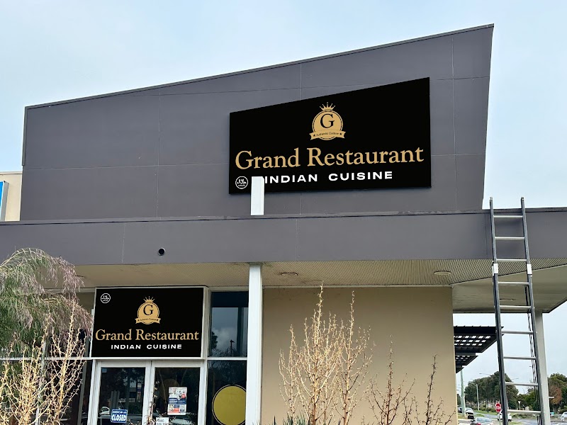 Grand Restaurant Deer Park
