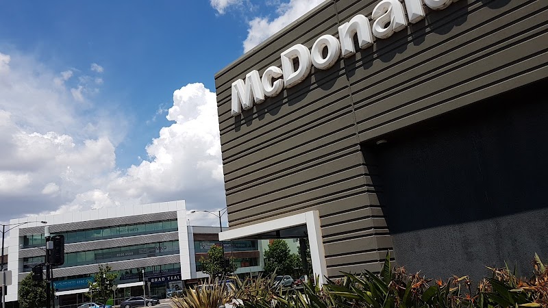 McDonald's Caroline Springs