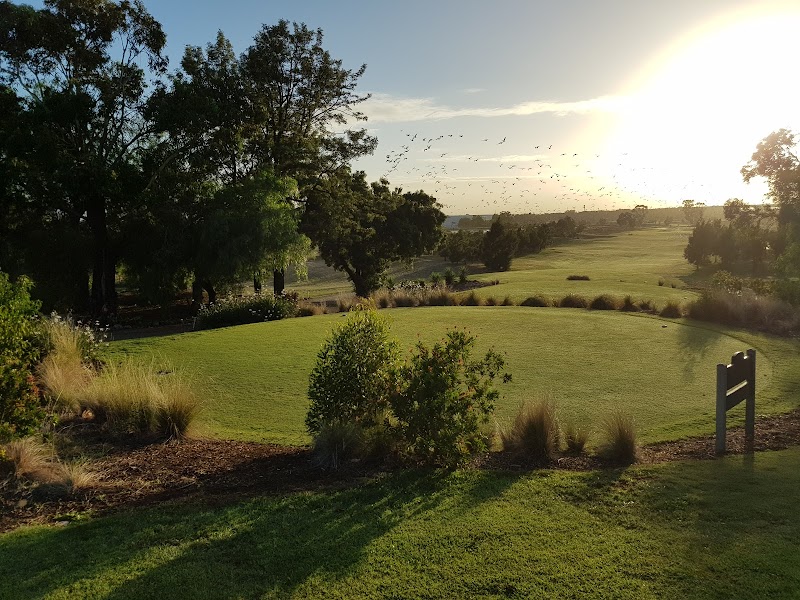 Mt Derrimut Golf & Community Club