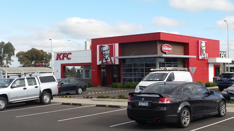 KFC Taylors Hill
