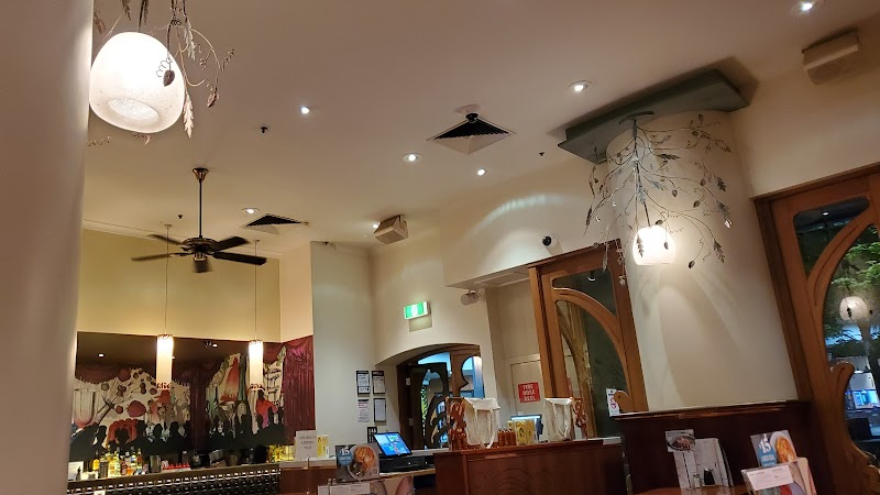 The Pancake Parlour Highpoint