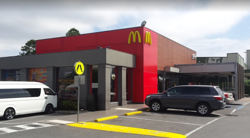 McDonald's Broadmeadows