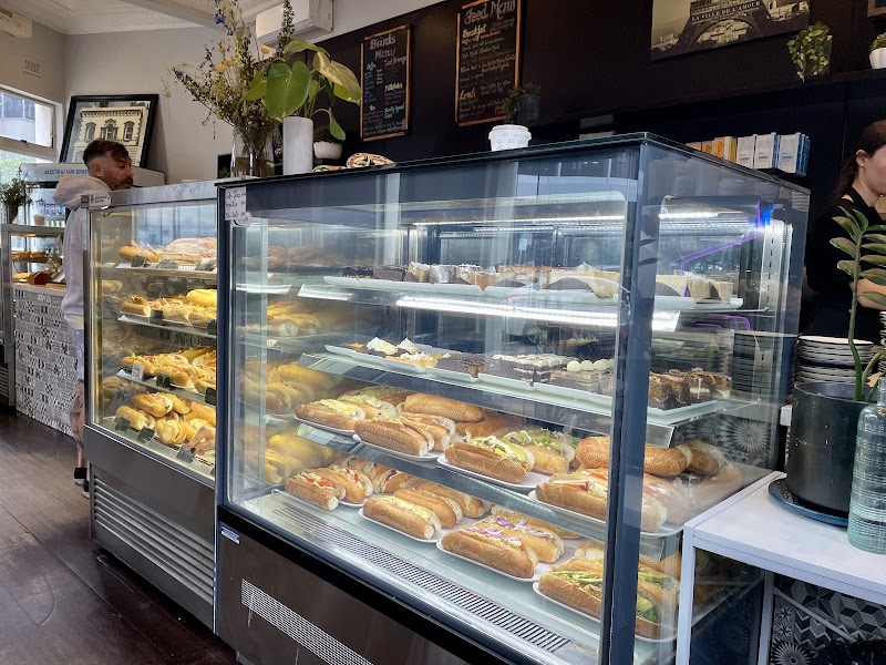 A Treat of France (Southbank)