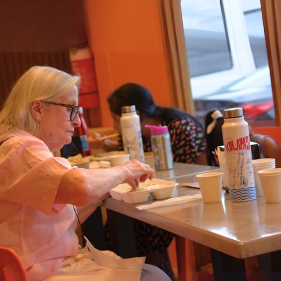 Kolapasi Indian Canteen - Coolaroo