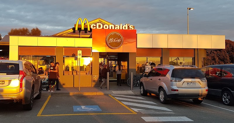 McDonald's Springvale