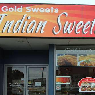 Gold Sweets Lynbrook