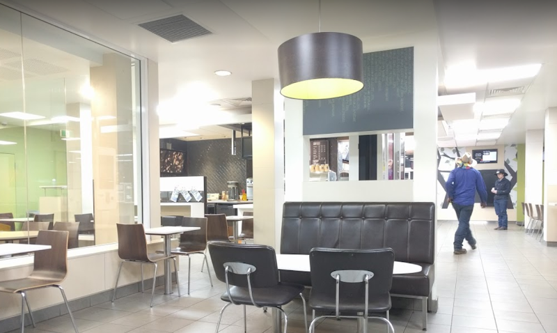 McDonald's Pakenham