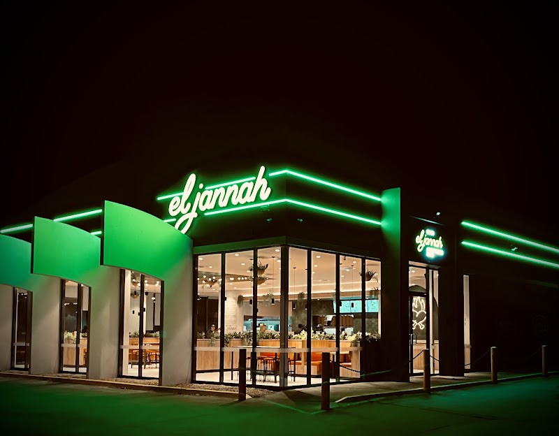 El Jannah Chicken Pakenham