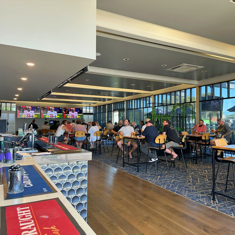 Railway Hotel Pakenham