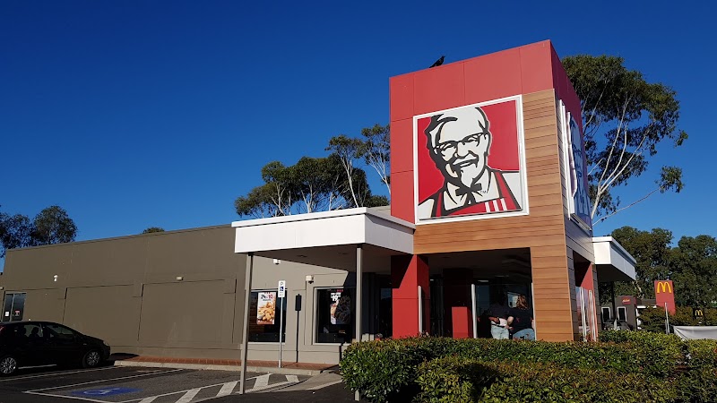 KFC Pakenham