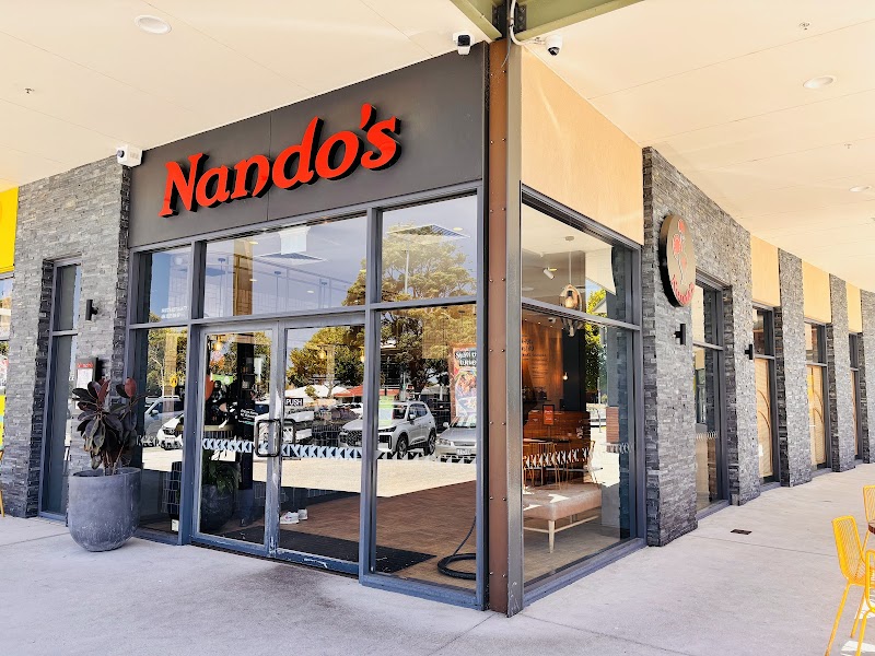 Nando's Pakenham