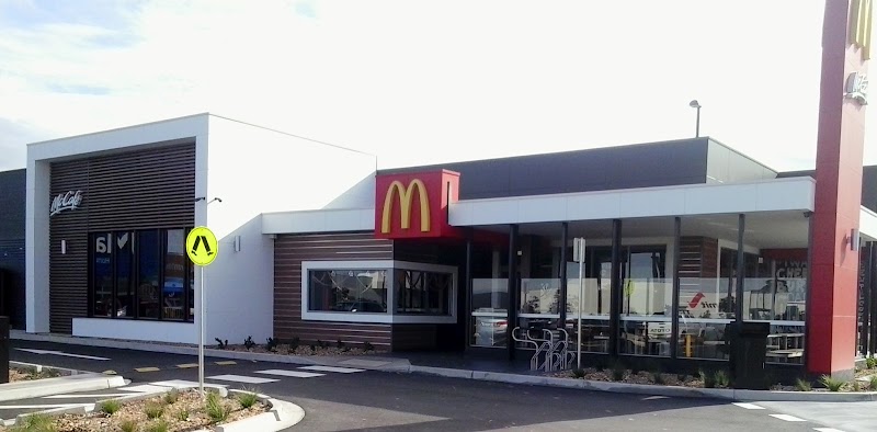 McDonald's Knoxfield