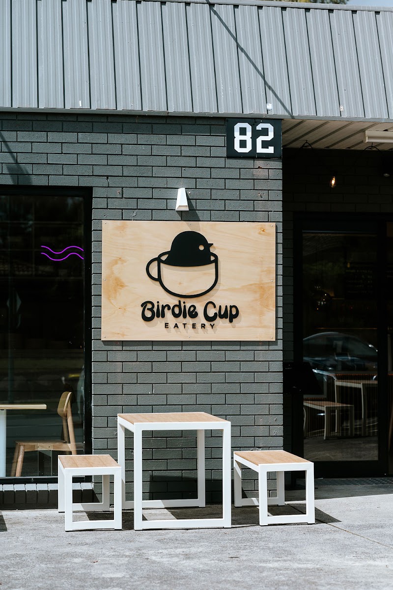 Birdie Cup Eatery