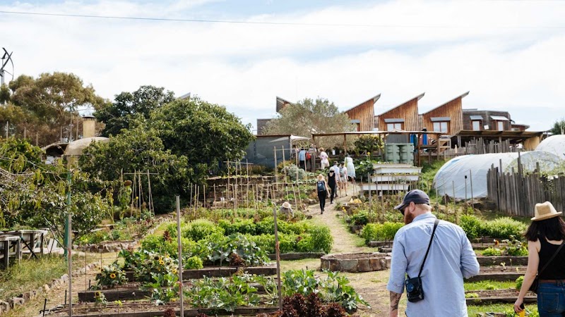 CERES Community Environment Park