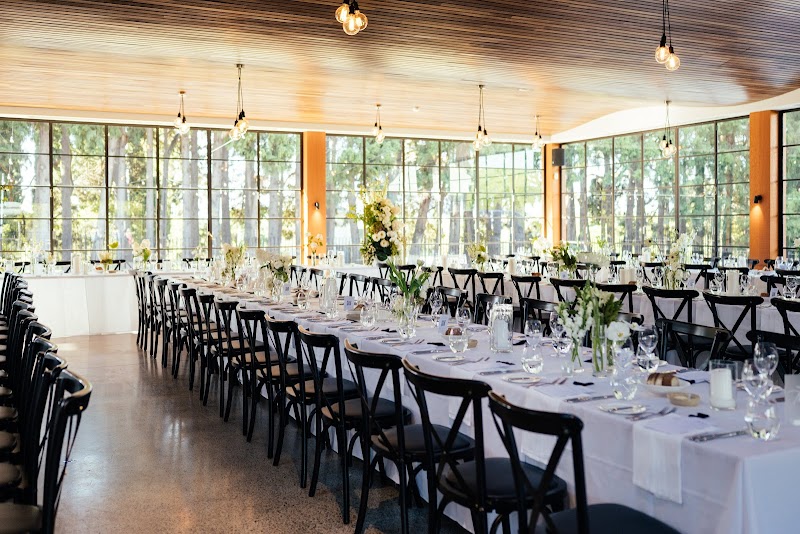 Coombe Yarra Valley - Wedding Venue, Restaurant, Cellar Door, and Tours