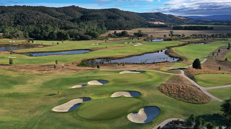 The Eastern Golf Club