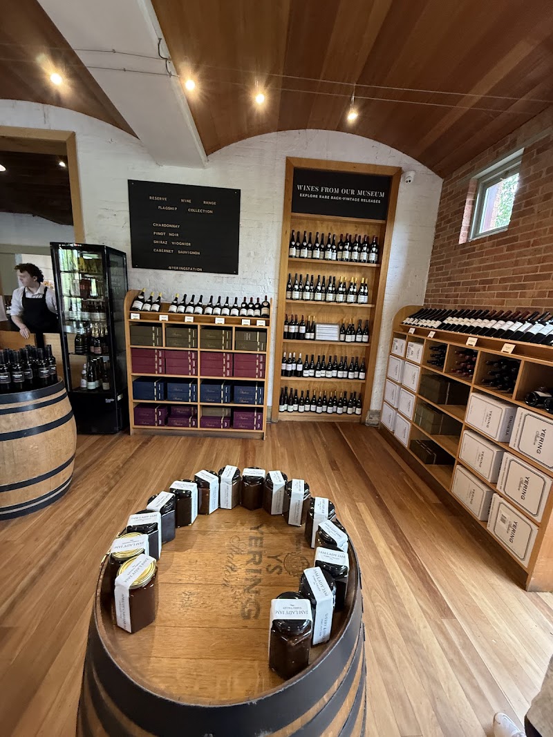 Yering Station Cellar Door & Tasting