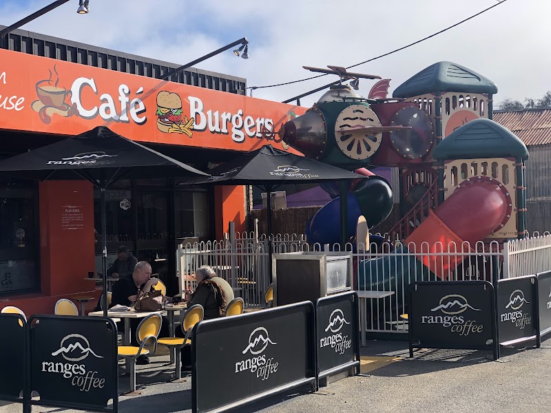 Coldstream Roadhouse