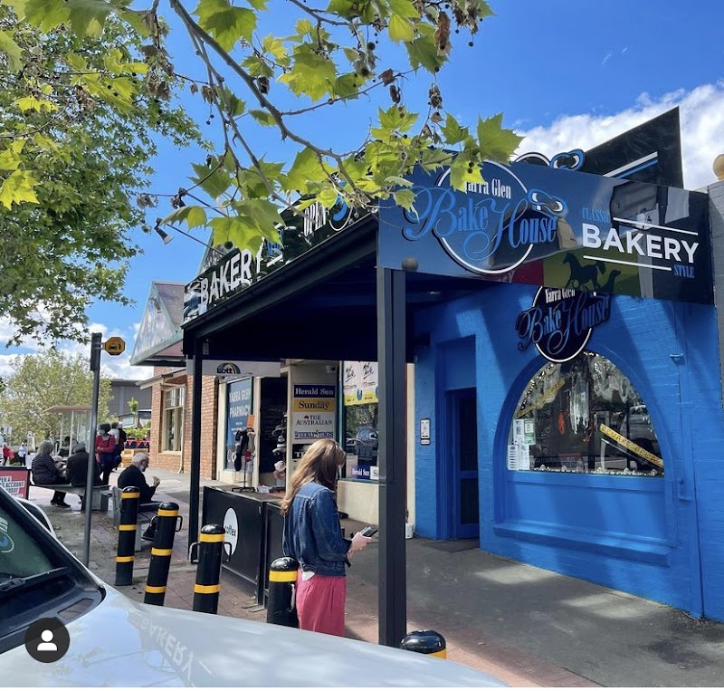 Yarra Glen Bake House