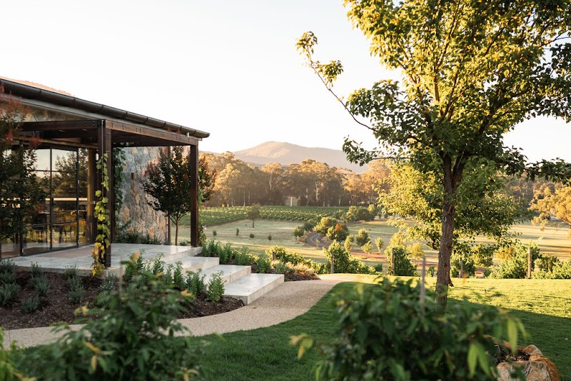 Boat O'Craigo, Yarra Valley