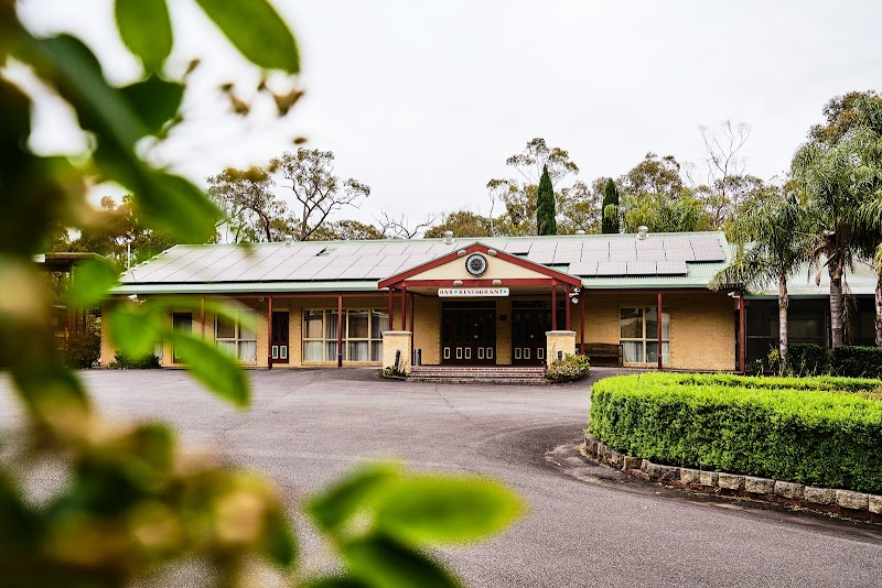 Sanctuary House Resort Motel