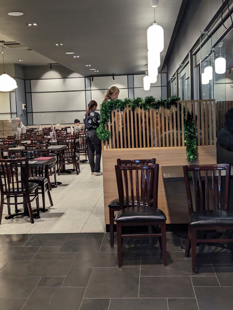 Okami Japanese Restaurant