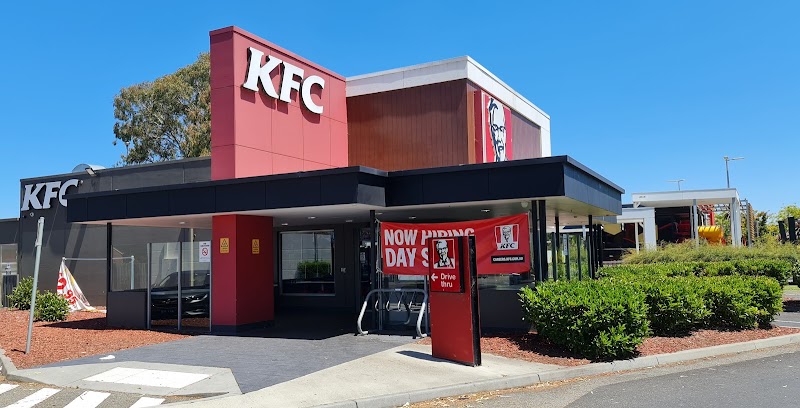 KFC Chelsea Heights