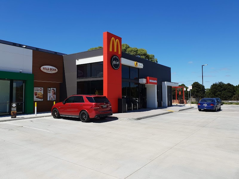 McDonald's Keysborough South