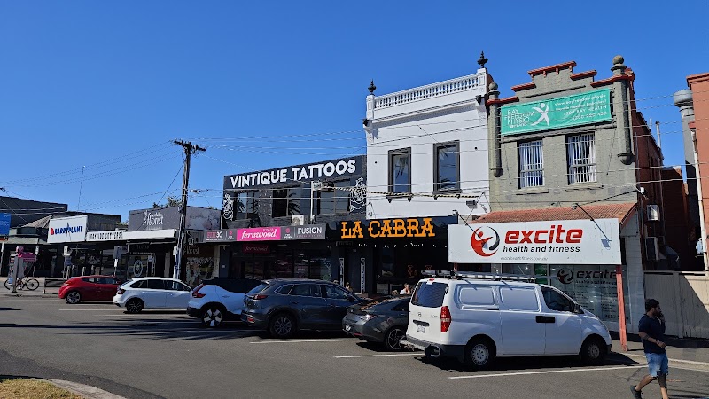 La Cabra Mexican - Mordialloc