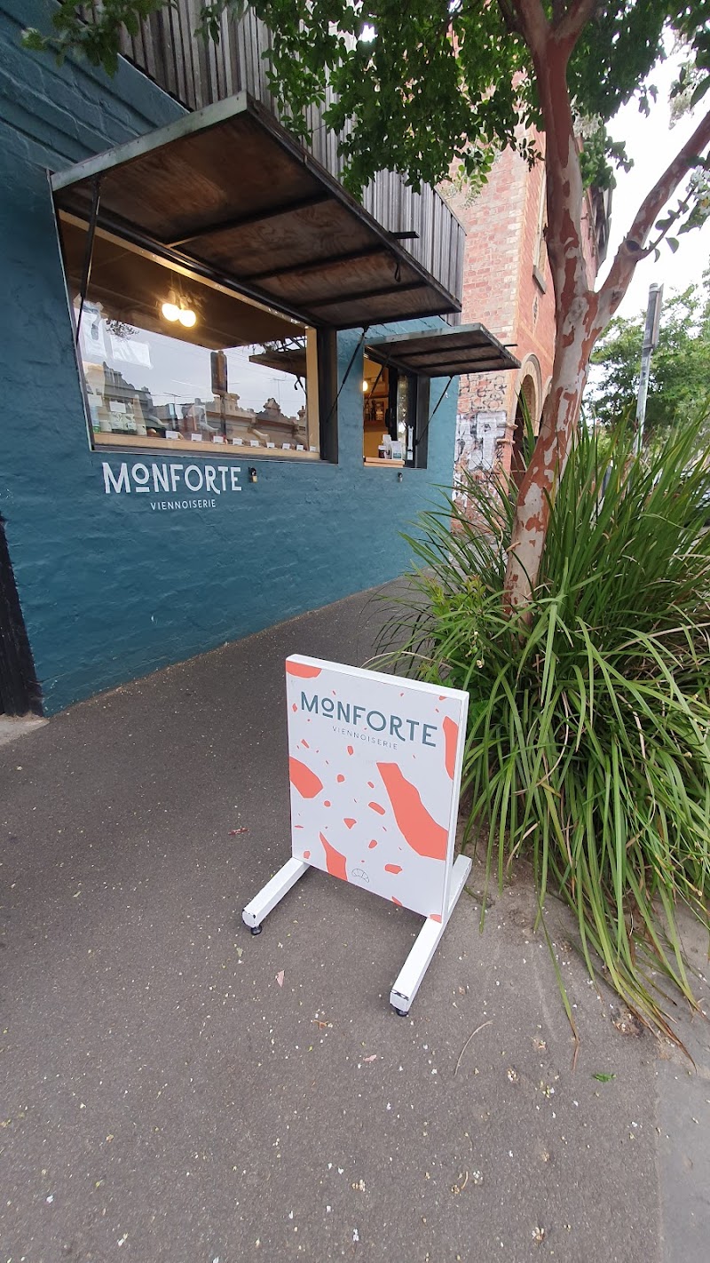 Monforte Viennoiserie